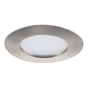 Eglo 95889- Riippuva LED-kattovalaisin PINEDA 1 1xLED/12W/230V