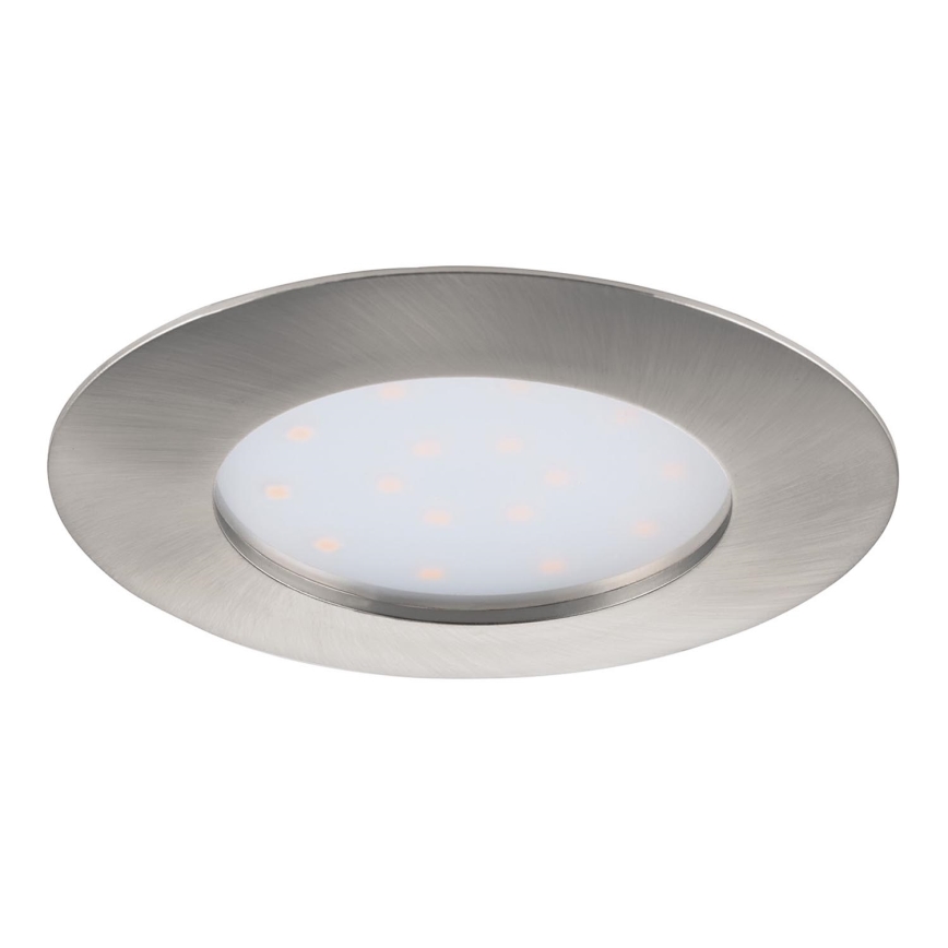 Eglo 95889- Riippuva LED-kattovalaisin PINEDA 1 1xLED/12W/230V