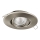Eglo 95898 - Riippuva LED-kattovalaisin PENETO 1 1xGU10-LED/3W/230V
