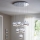 Eglo 95914 - LED-kattokruunu CONESSA 10xGU10-LED/4W/230V