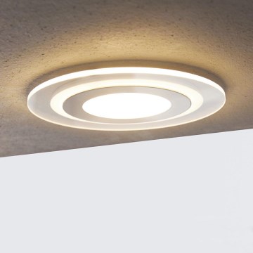 Eglo 95932 - Riippuva LED-kattovalaisin PINEDA 1 1xLED/11W/230V