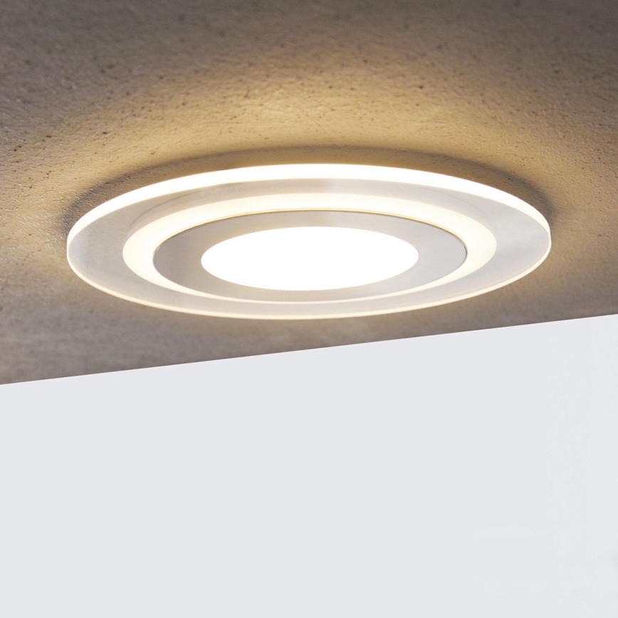 Eglo 95932 - Riippuva LED-kattovalaisin PINEDA 1 1xLED/11W/230V