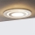 Eglo 95932 - Riippuva LED-kattovalaisin PINEDA 1 1xLED/11W/230V