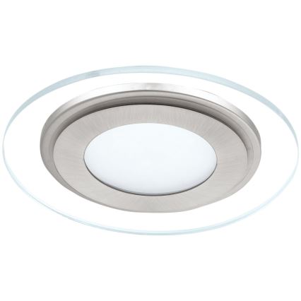 Eglo 95932 - Riippuva LED-kattovalaisin PINEDA 1 1xLED/11W/230V