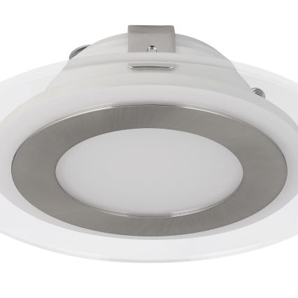 Eglo 95932 - Riippuva LED-kattovalaisin PINEDA 1 1xLED/11W/230V