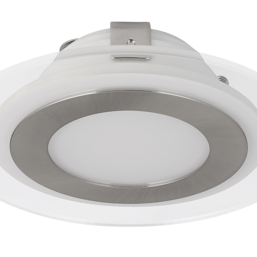Eglo 95932 - Riippuva LED-kattovalaisin PINEDA 1 1xLED/11W/230V