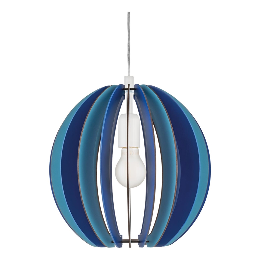 Eglo 95949 - Kattokruunu FABELLA 1xE27/60W/230V