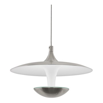 Eglo 95955 - LED-kattokruunu TORONJA 1xLED/5,3W/230V