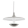 Eglo 95955 - LED-kattokruunu TORONJA 1xLED/5,3W/230V