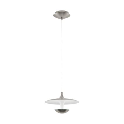 Eglo 95955 - LED-kattokruunu TORONJA 1xLED/5,3W/230V