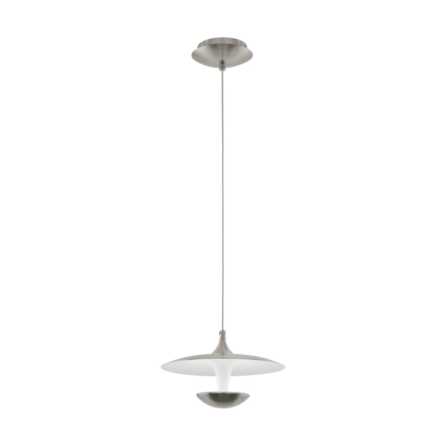 Eglo 95955 - LED-kattokruunu TORONJA 1xLED/5,3W/230V