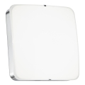 Eglo 95968 - LED-kattovalaisin CUPELLA LED/11 W/230 V