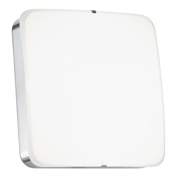 Eglo 95968 - LED-kattovalaisin CUPELLA LED/11 W/230 V