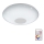 Eglo 95971 - Himmennettävä LED-kattovalaisin VOLTAGO 2 LED/14W/230V