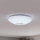 Eglo 95973 - Himmennettävä LED-kattovalaisin VOLTAGO 2 LED/30W/230V