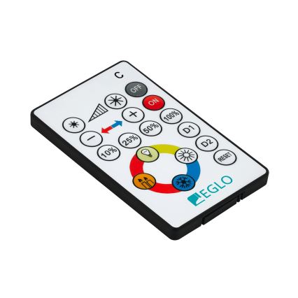 Eglo 95973 - Himmennettävä LED-kattovalaisin VOLTAGO 2 LED/30W/230V