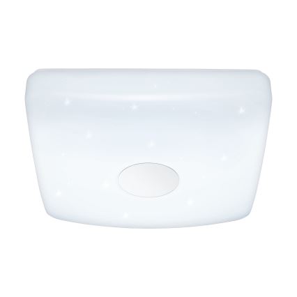 Eglo 95975 - Himmennettävä LED-kattovalaisin VOLTAGO 2 LED/20W/230V