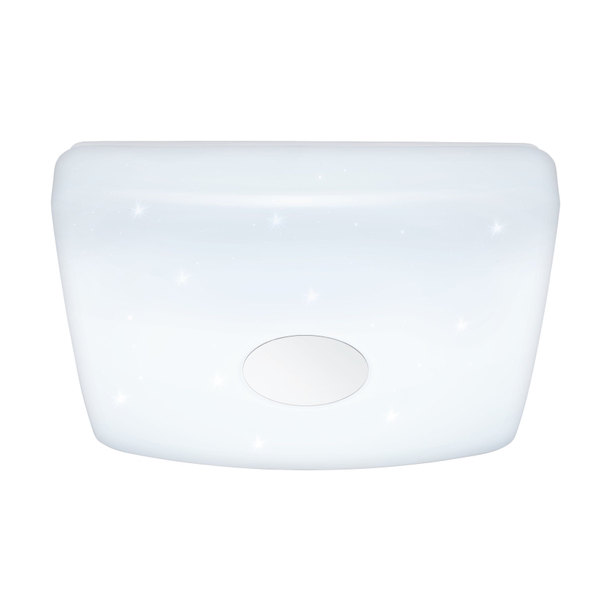 Eglo 95975 - Himmennettävä LED-kattovalaisin VOLTAGO 2 LED/20W/230V