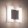 Eglo 95987 - LED-ulkoseinävalaisin SITIA 2xLED/4,8W IP44