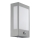 Eglo 95989 - LED-ulkoseinävalaisin anturilla RALORA 1 LED/12W IP44