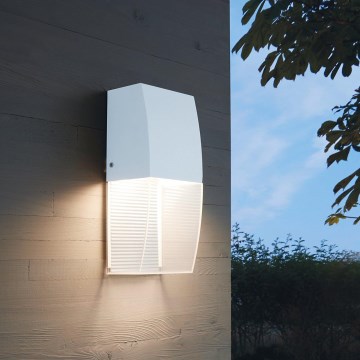 Eglo 95991 - LED-ulkoseinävalaisin SERVOI LED/3,7W IP44