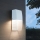 Eglo 95991 - LED-ulkoseinävalaisin SERVOI LED/3,7W IP44