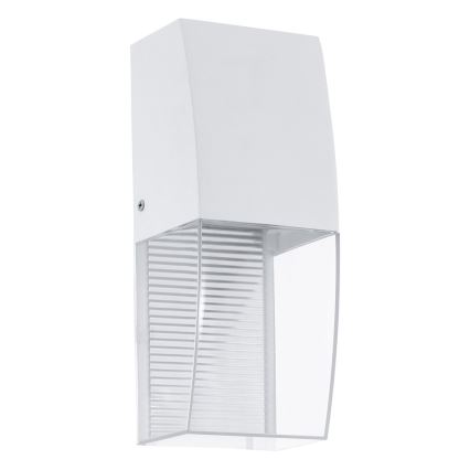 Eglo 95991 - LED-ulkoseinävalaisin SERVOI LED/3,7W IP44