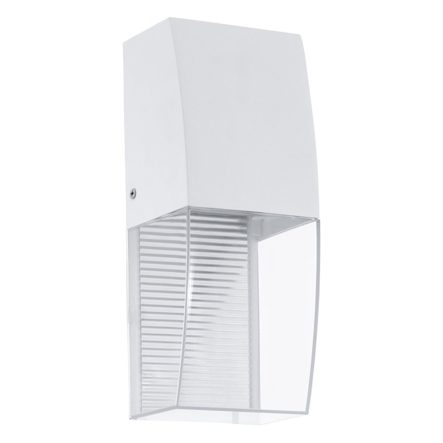 Eglo 95991 - LED-ulkoseinävalaisin SERVOI LED/3,7W IP44