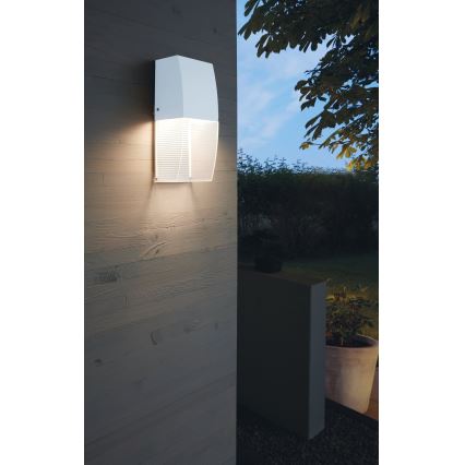 Eglo 95991 - LED-ulkoseinävalaisin SERVOI LED/3,7W IP44