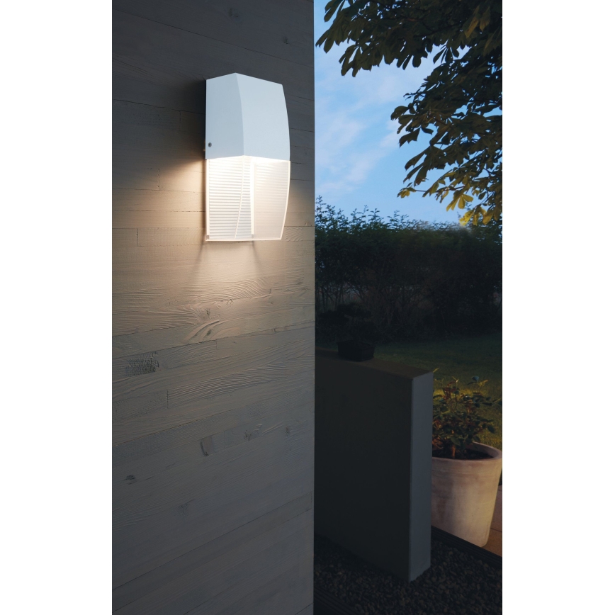 Eglo 95991 - LED-ulkoseinävalaisin SERVOI LED/3,7W IP44