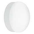 Eglo 96003 - LED-kattovalaisin CUPELLA LED/6W/230V