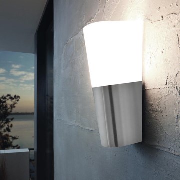 Eglo 96015 - LED-ulkoseinävalaisin COVALE LED/6W/230V IP44