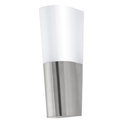 Eglo 96015 - LED-ulkoseinävalaisin COVALE LED/6W/230V IP44