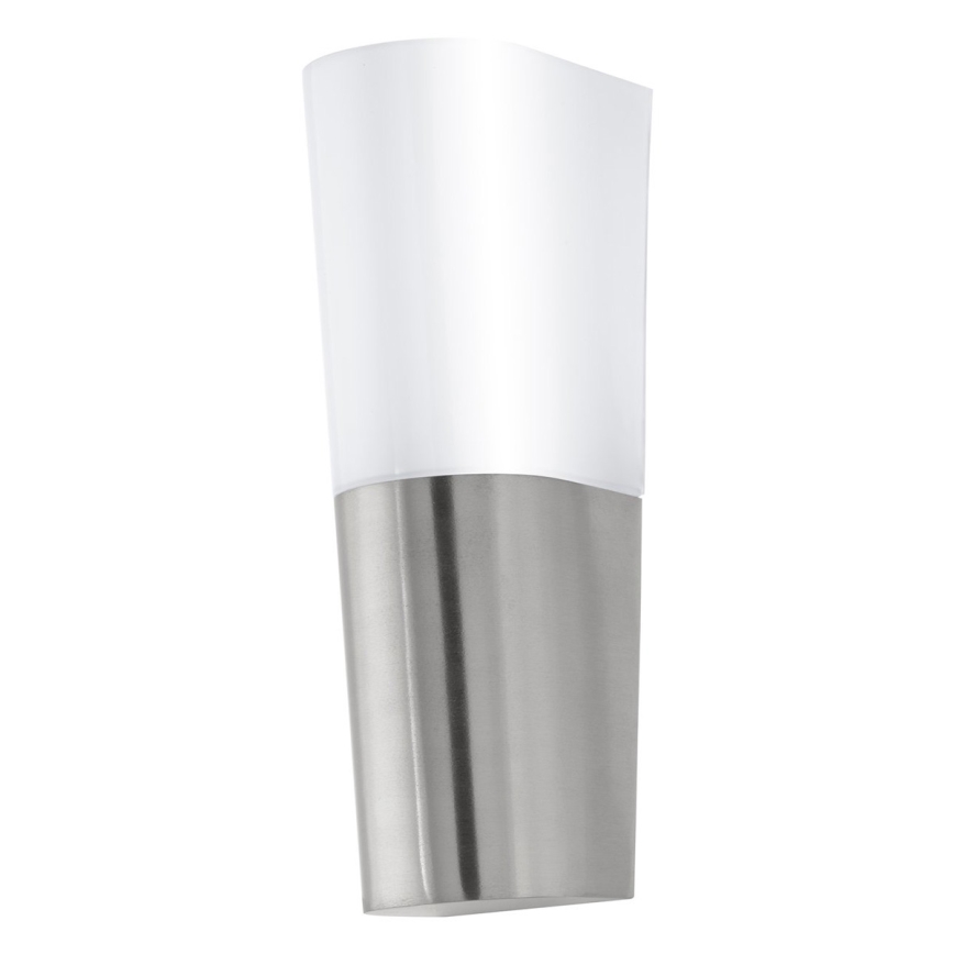Eglo 96015 - LED-ulkoseinävalaisin COVALE LED/6W/230V IP44