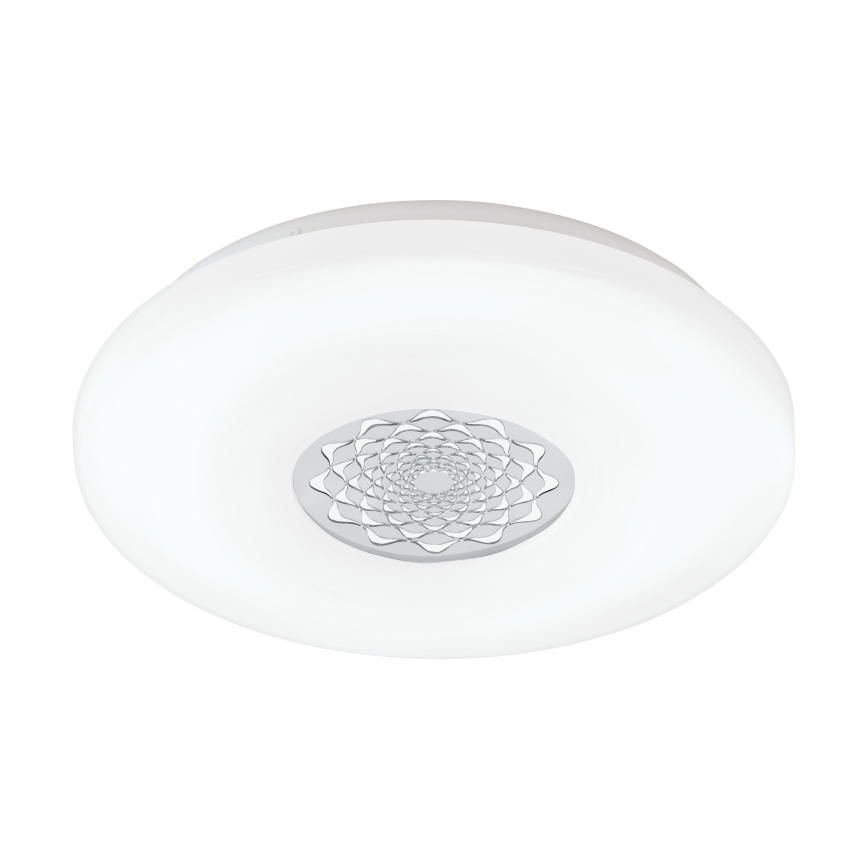 Eglo 96026 - LED-kattovalaisin CAPASSO 1 LED/24W/230V