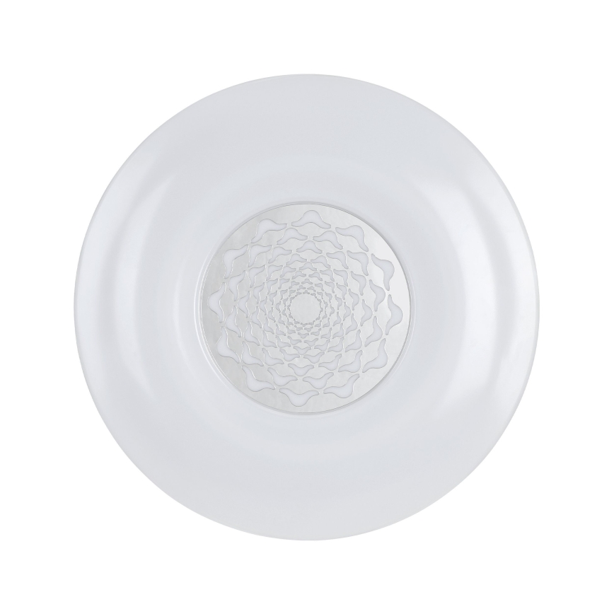 Eglo 96026 - LED-kattovalaisin CAPASSO 1 LED/24W/230V