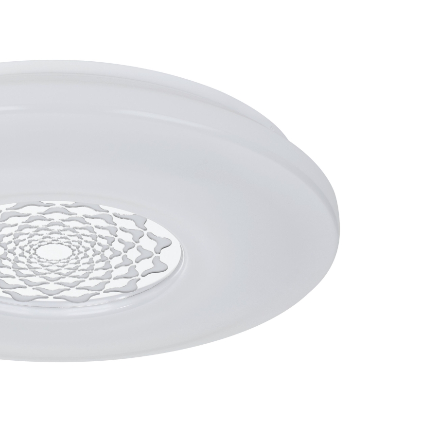 Eglo 96026 - LED-kattovalaisin CAPASSO 1 LED/24W/230V