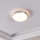 Eglo 96032 - LED-kattovalaisin COMPETA 1 LED/18W/230V