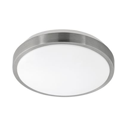 Eglo 96032 - LED-kattovalaisin COMPETA 1 LED/18W/230V