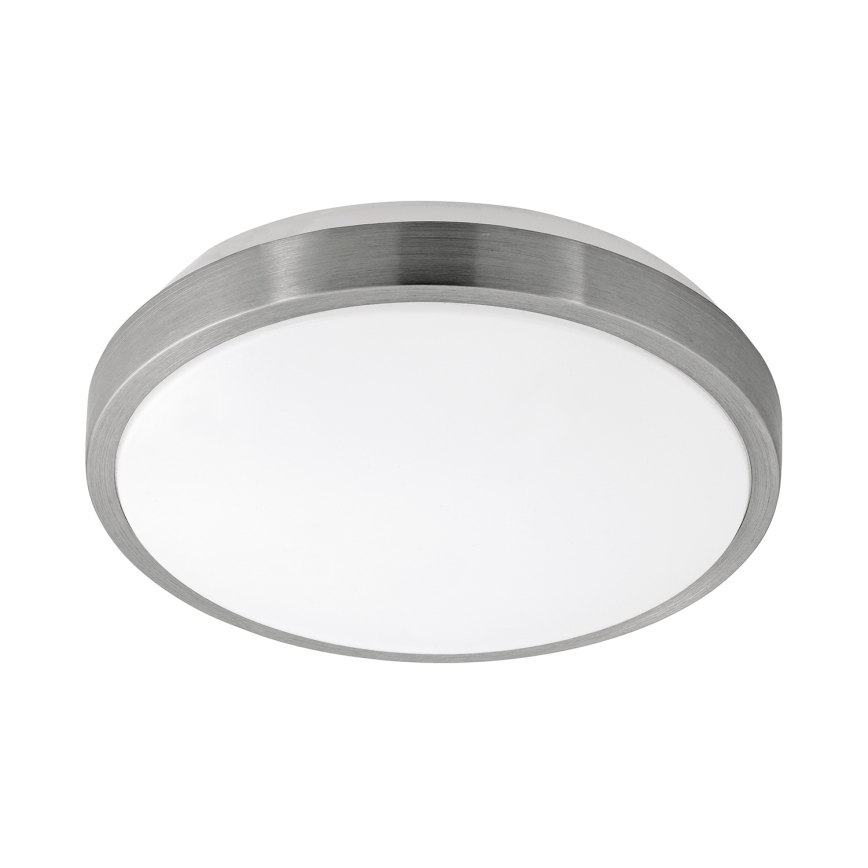 Eglo 96032 - LED-kattovalaisin COMPETA 1 LED/18W/230V
