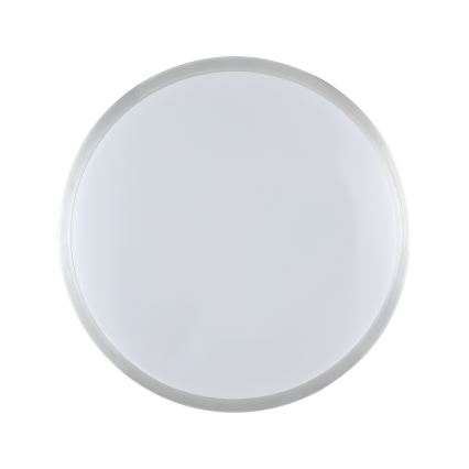 Eglo 96032 - LED-kattovalaisin COMPETA 1 LED/18W/230V