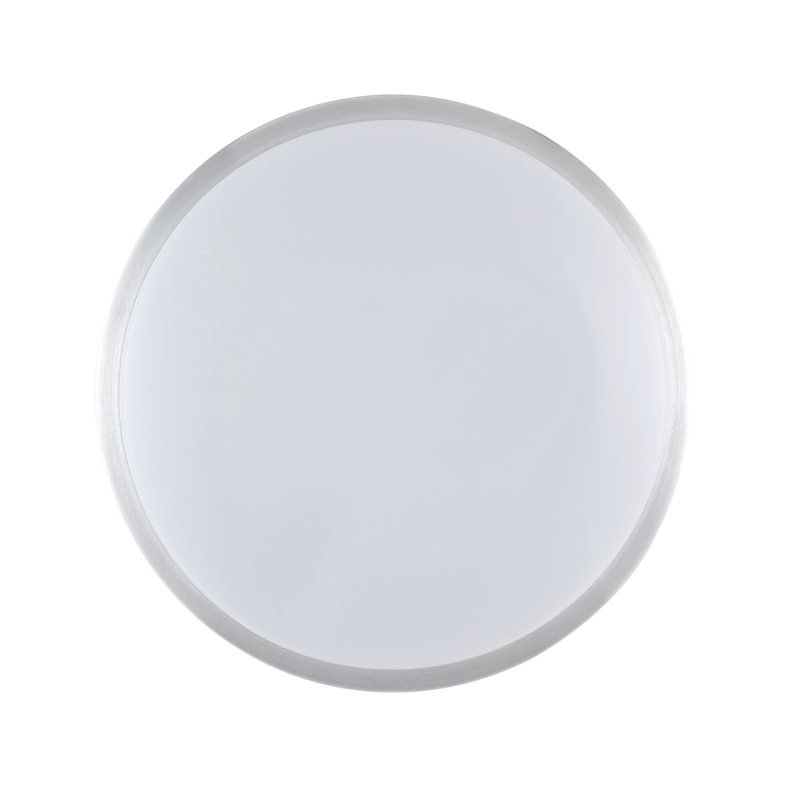 Eglo 96032 - LED-kattovalaisin COMPETA 1 LED/18W/230V