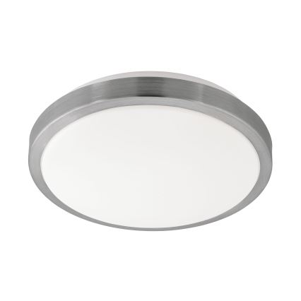 Eglo 96033 - LED-kattovalaisin COMPETA 1 LED/22W/230V