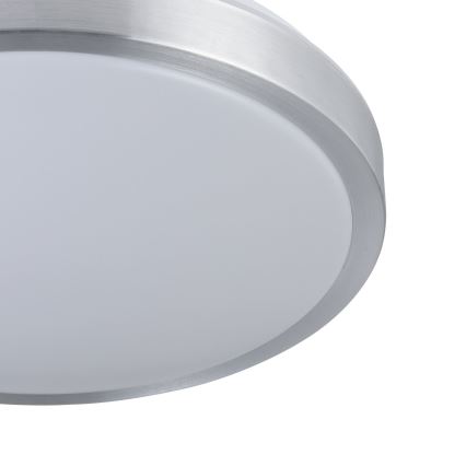 Eglo 96033 - LED-kattovalaisin COMPETA 1 LED/22W/230V
