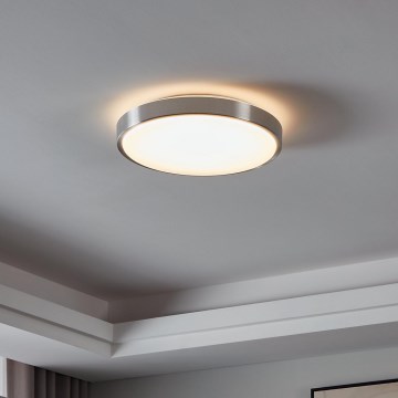Eglo 96034 - LED-kattovalaisin COMPETA 1 LED/24W/230V