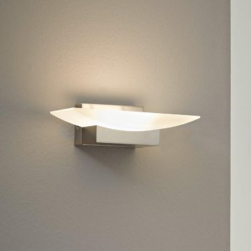 Eglo 96037 - LED-seinävalaisin METRASS 1xLED/5,6W/230V