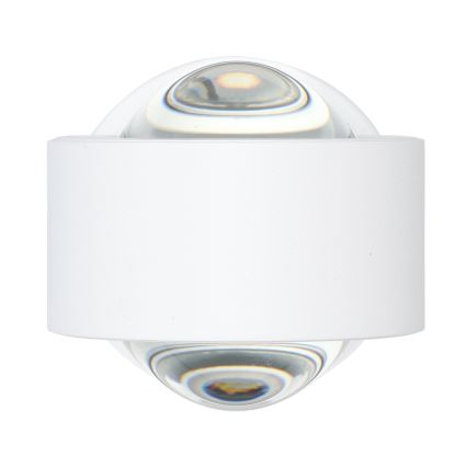 Eglo 96048 - LED-seinävalaisin ONO 2 2xLED/2,5W/230V