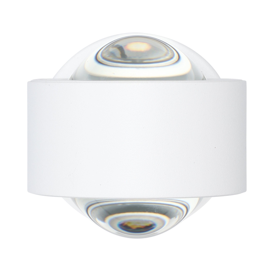 Eglo 96048 - LED-seinävalaisin ONO 2 2xLED/2,5W/230V