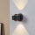 Eglo 96049 - LED-seinävalaisin ONO 2 2xLED/2,5W/230V