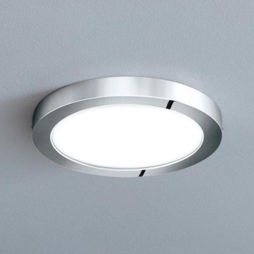 Eglo 96058 - LED-kylpyhuoneen valo FUEVA 1 LED/22W/230V IP44